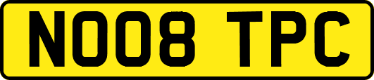 NO08TPC