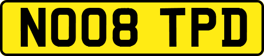 NO08TPD