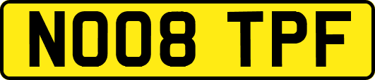 NO08TPF