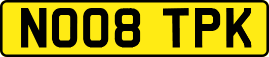 NO08TPK