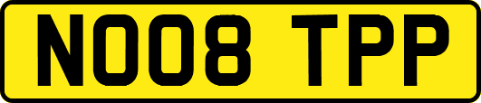 NO08TPP