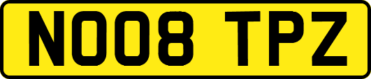 NO08TPZ