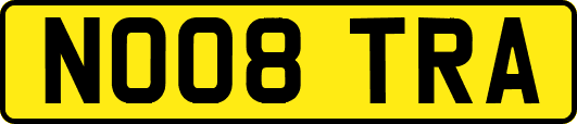 NO08TRA