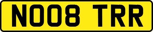 NO08TRR