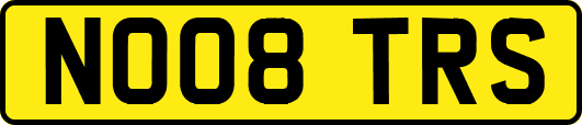NO08TRS