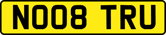 NO08TRU