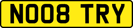 NO08TRY