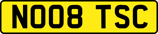 NO08TSC