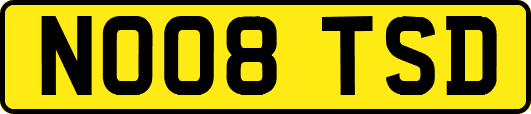 NO08TSD