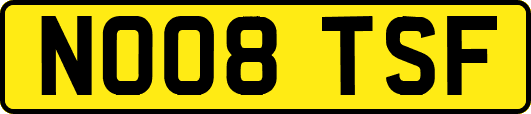 NO08TSF
