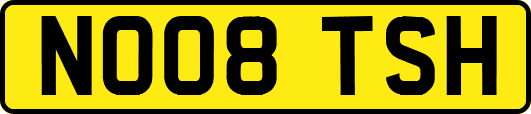 NO08TSH
