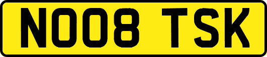 NO08TSK