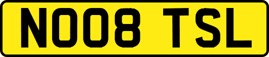 NO08TSL