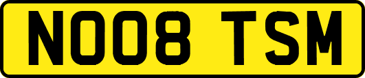 NO08TSM