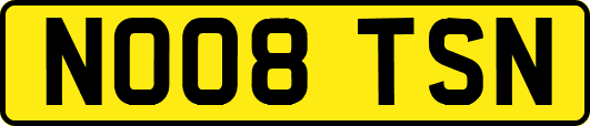 NO08TSN
