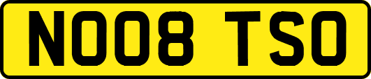 NO08TSO