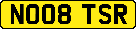 NO08TSR