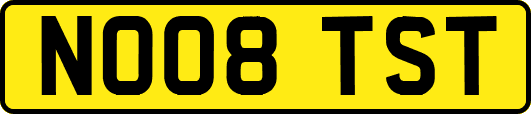 NO08TST