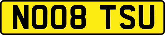 NO08TSU