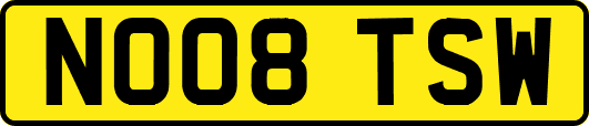 NO08TSW