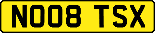 NO08TSX