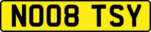 NO08TSY