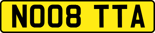 NO08TTA