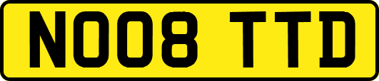 NO08TTD
