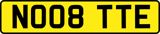 NO08TTE