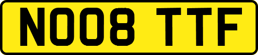NO08TTF