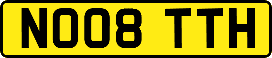NO08TTH