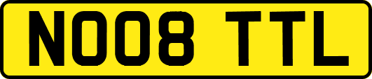 NO08TTL