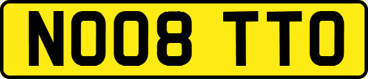 NO08TTO