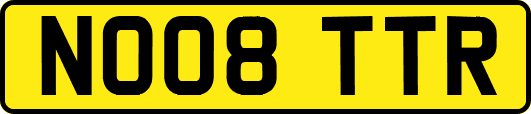 NO08TTR
