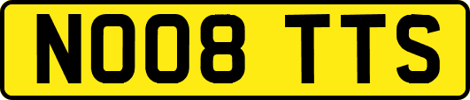 NO08TTS