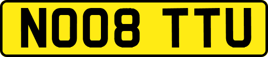 NO08TTU