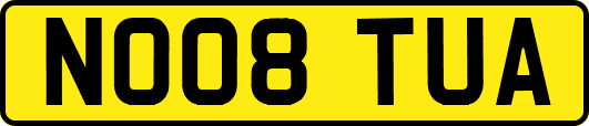 NO08TUA