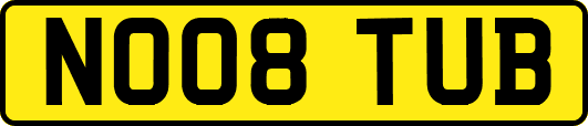 NO08TUB