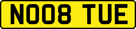 NO08TUE