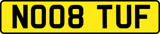 NO08TUF