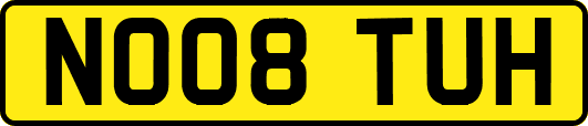 NO08TUH