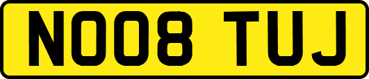 NO08TUJ