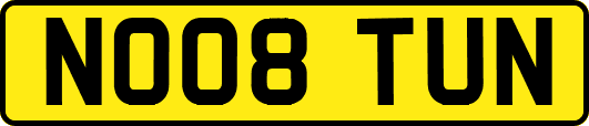 NO08TUN