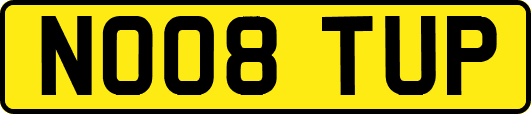 NO08TUP