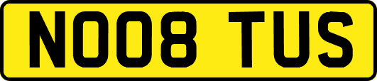 NO08TUS