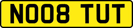 NO08TUT
