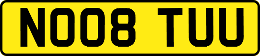 NO08TUU