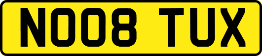 NO08TUX