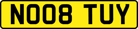 NO08TUY