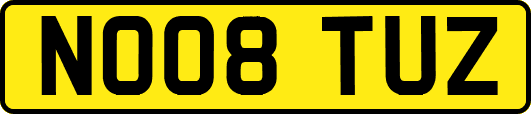 NO08TUZ